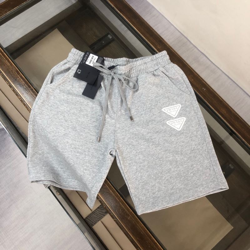 Prada Short Pants